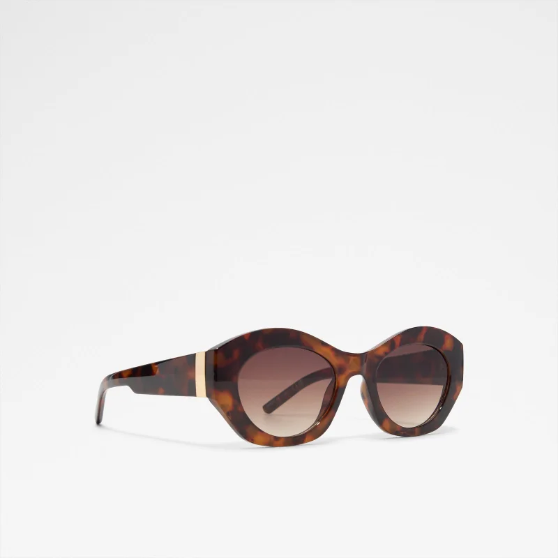 الدو Aldo Women Oval Sunglasses